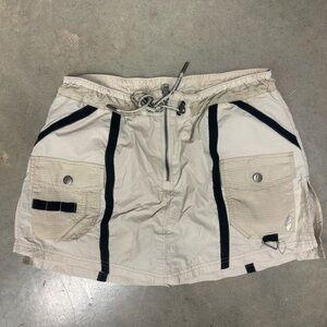 FP Movement moonbeam skort